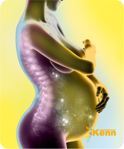 Quiropraxia y embarazo